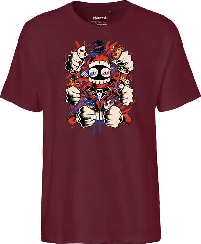 the circus monster 