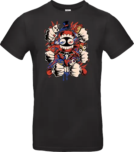 the circus monster 