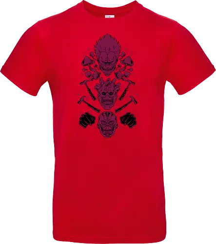 the wizard gang 