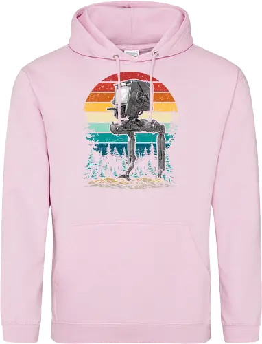 Scout walker vintage
