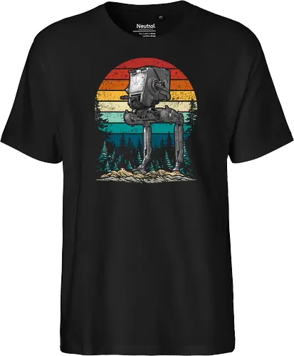 Scout walker vintage