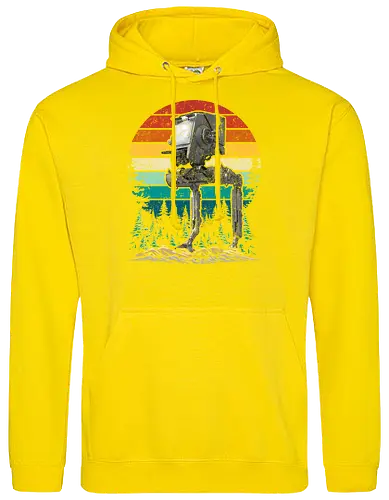 Scout walker vintage