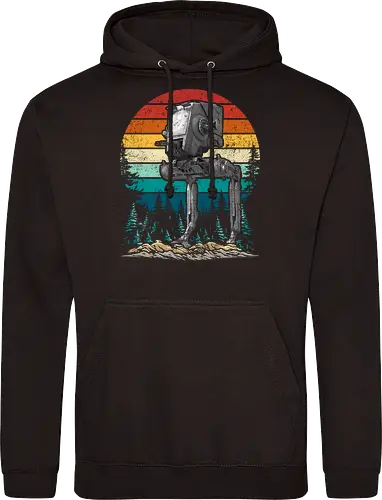 Scout walker vintage