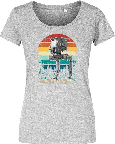 Scout walker vintage