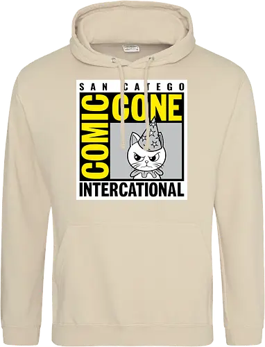 Comic Cone