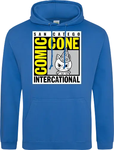 Comic Cone