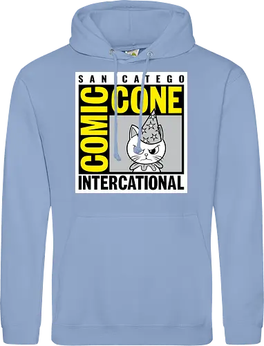 Comic Cone