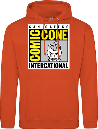Comic Cone