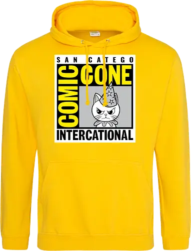 Comic Cone