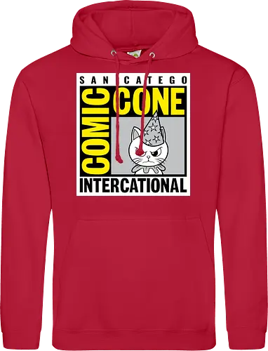 Comic Cone