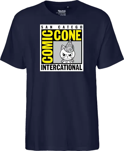 Comic Cone