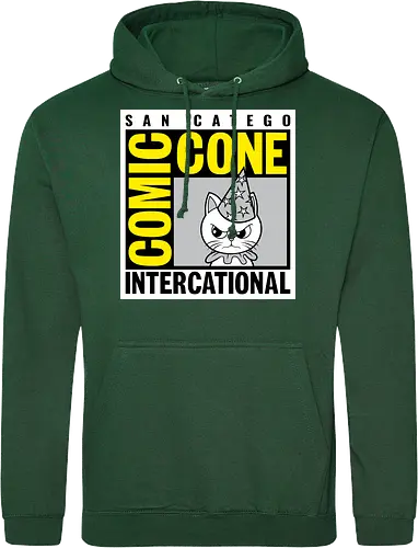 Comic Cone