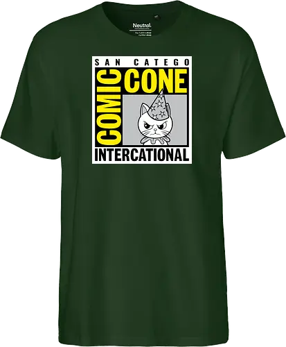 Comic Cone