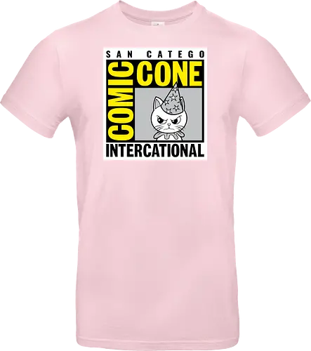 Comic Cone