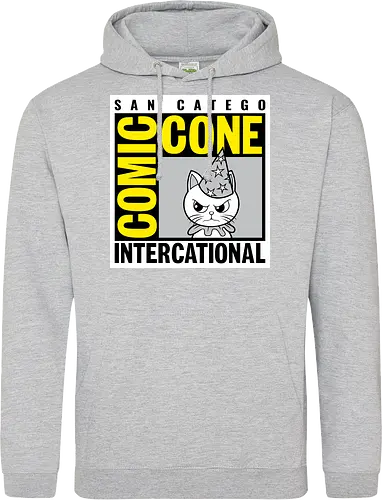 Comic Cone