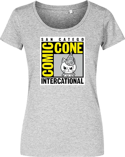 Comic Cone