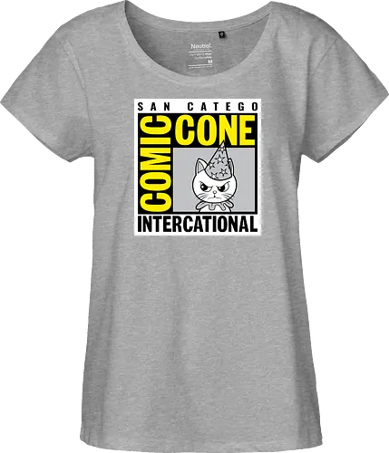 Comic Cone