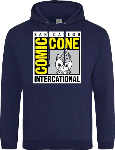 Comic Cone