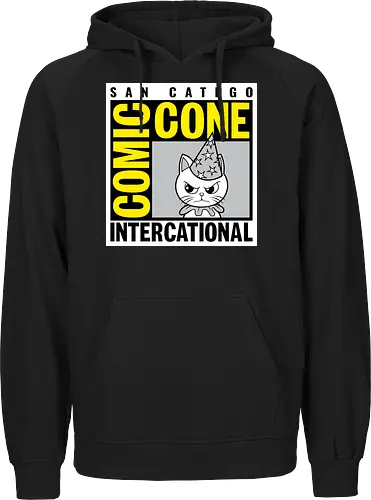 Comic Cone