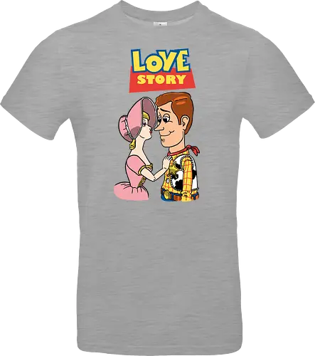 Love Story