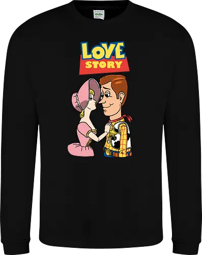 Love Story