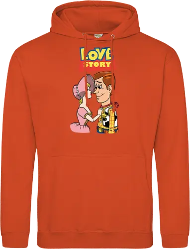 Love Story