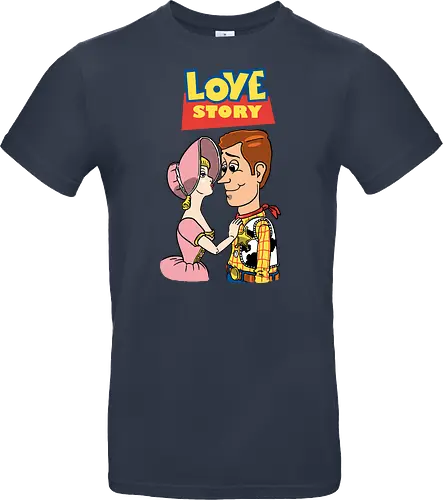 Love Story