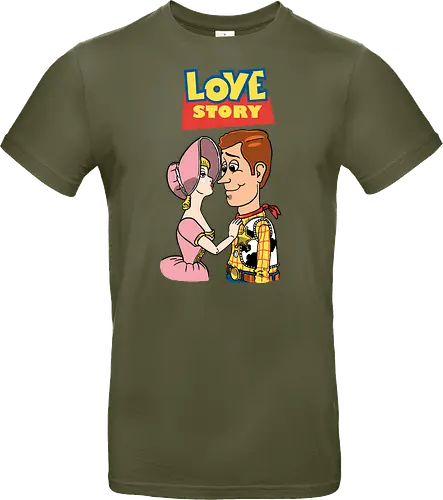 Love Story