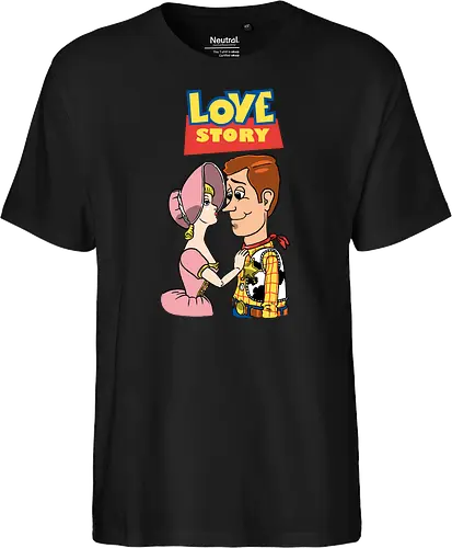 Love Story