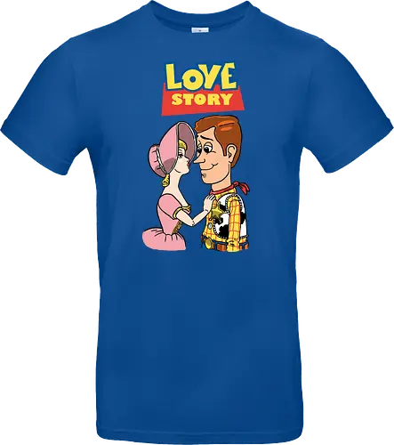 Love Story