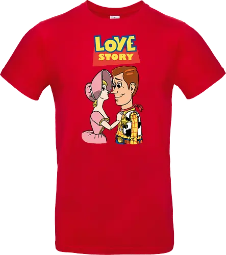 Love Story