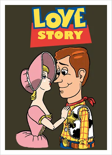 Love Story