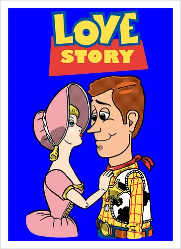 Love Story