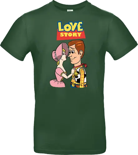 Love Story