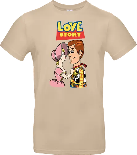 Love Story