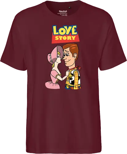 Love Story