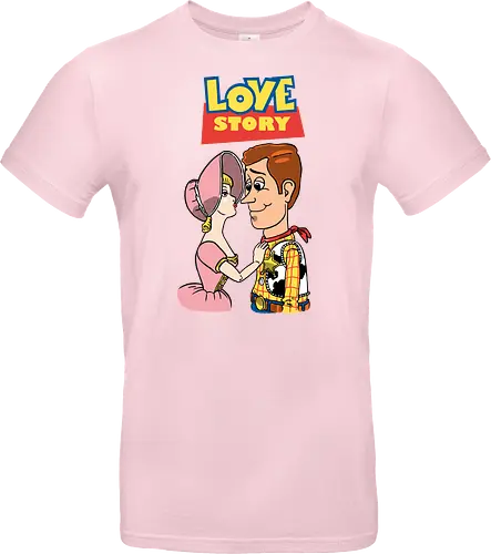 Love Story