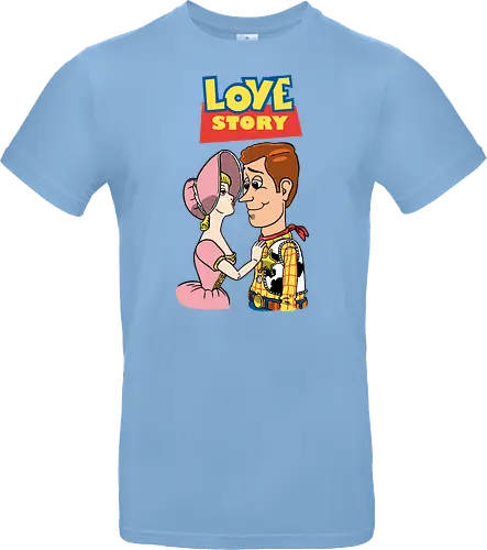Love Story