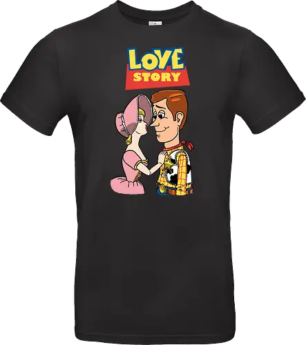 Love Story