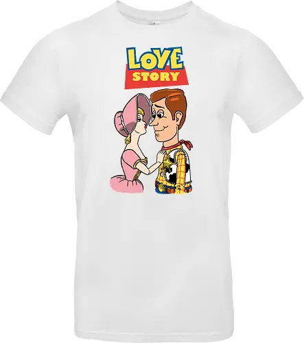 Love Story