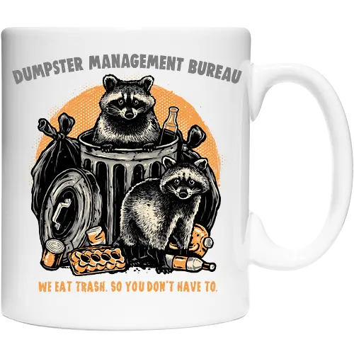Dumpster Management Bureau