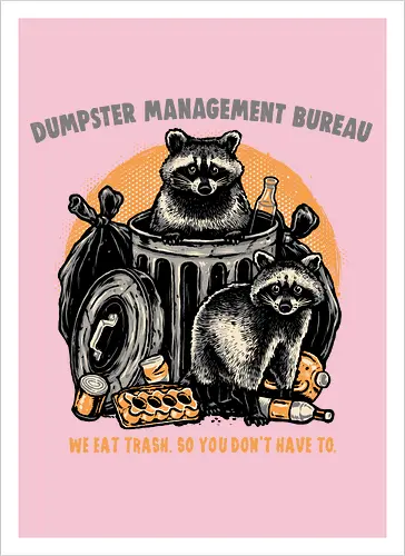 Dumpster Management Bureau