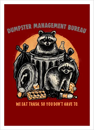 Dumpster Management Bureau