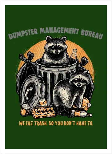 Dumpster Management Bureau