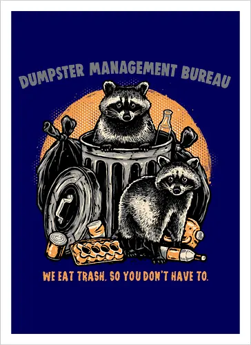 Dumpster Management Bureau