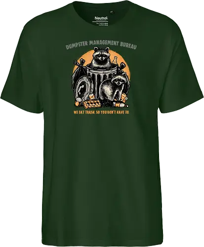 Dumpster Management Bureau