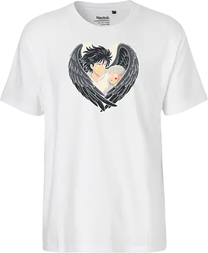 Winged Romance: The Wizard's Heart