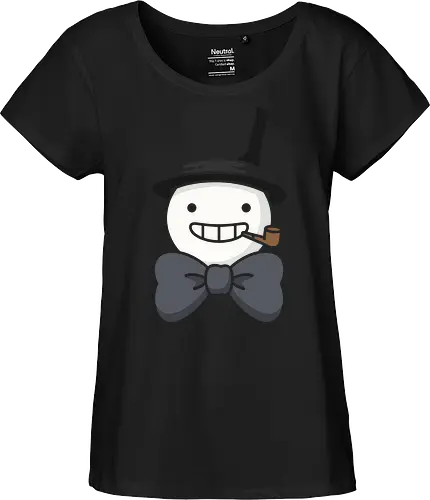 The Dapper Scarecrow: Minimalist Turnip