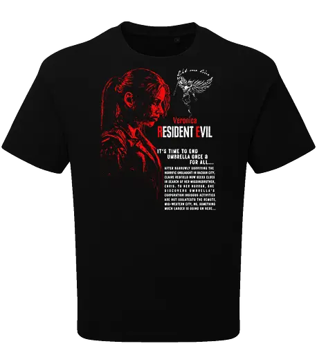 Horror Veronica