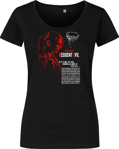 Horror Veronica